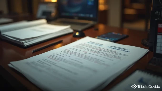 prorrogação de prazos tributários em calamidade pública nacional