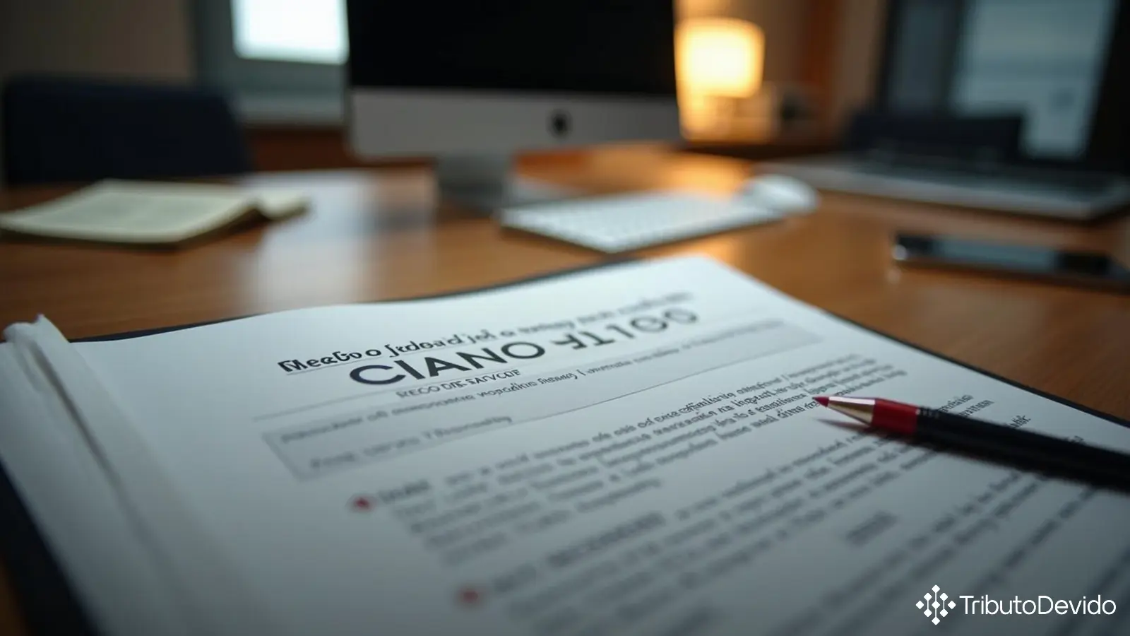 inaplicabilidade da prorrogação de prazos em calamidade pública nacional