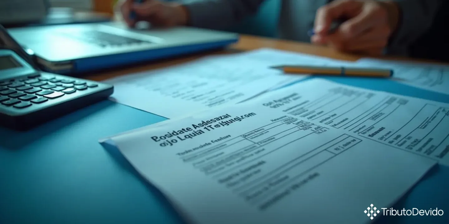 retenção de tributos em serviços com emprego de materiais