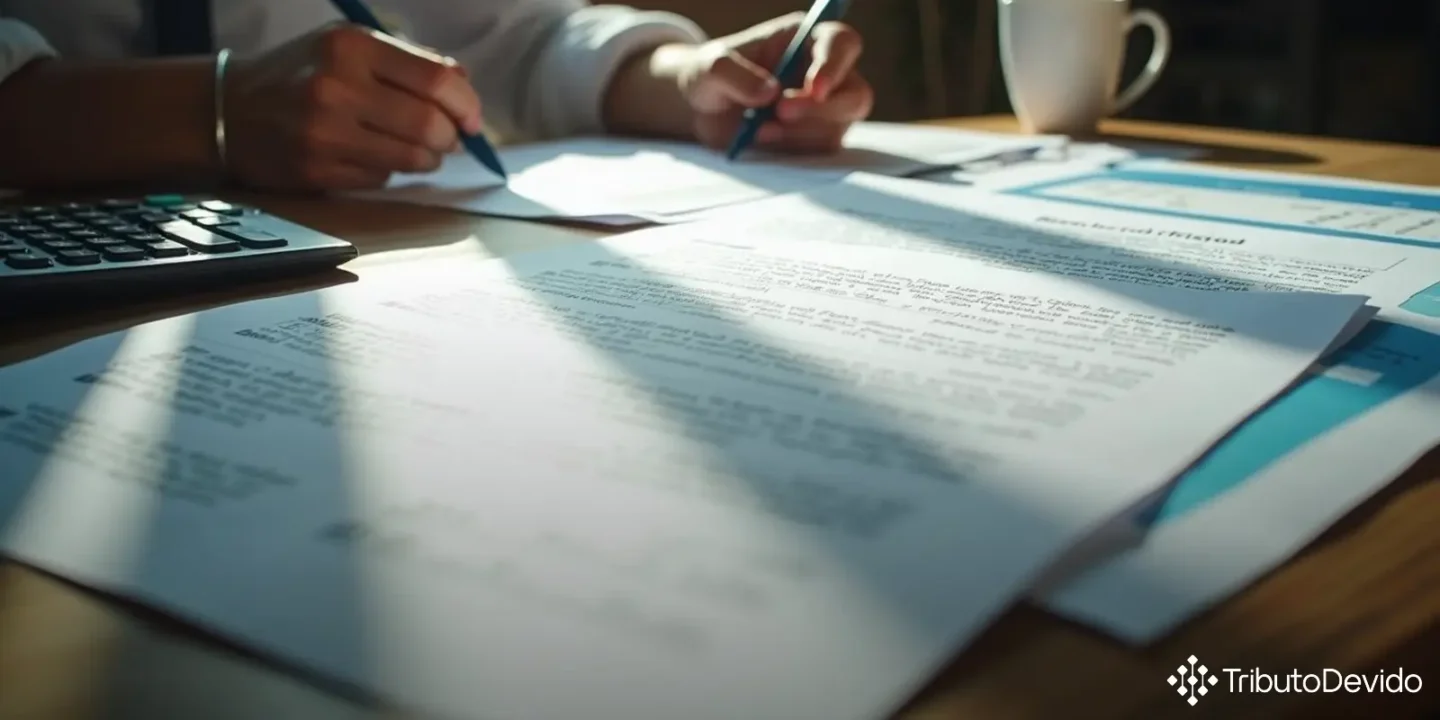 Imposto de Renda na Cessão Gratuita de Imóvel a Filho