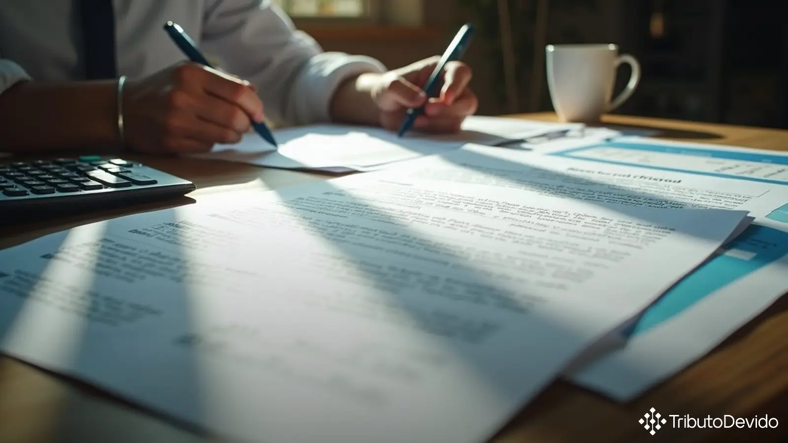 Imposto de Renda na Cessão Gratuita de Imóvel a Filho