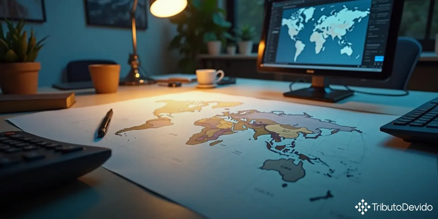 Tributação na fonte de remessas ao Japão