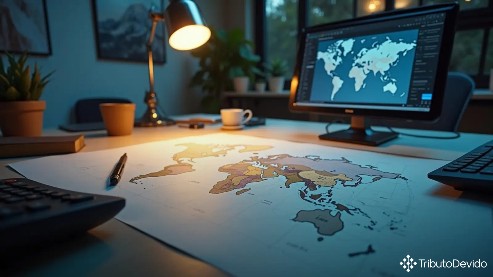 Tributação na fonte de remessas ao Japão