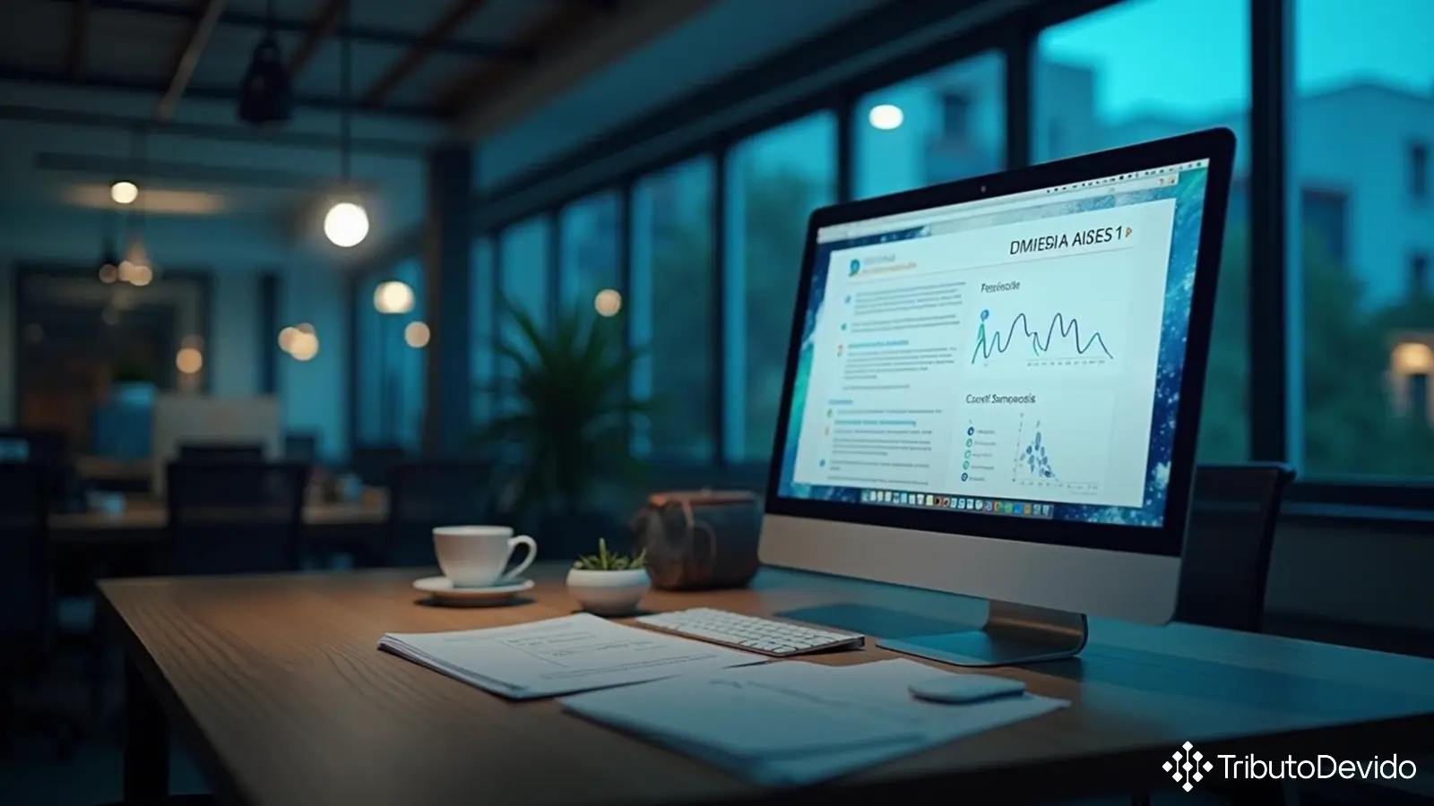 dispensa de apresentação da DMED por entidades sindicais