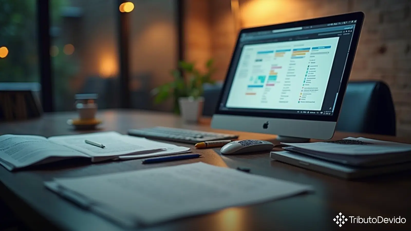 Dispensa de retenção do IRRF em aplicações financeiras de entidades imunes