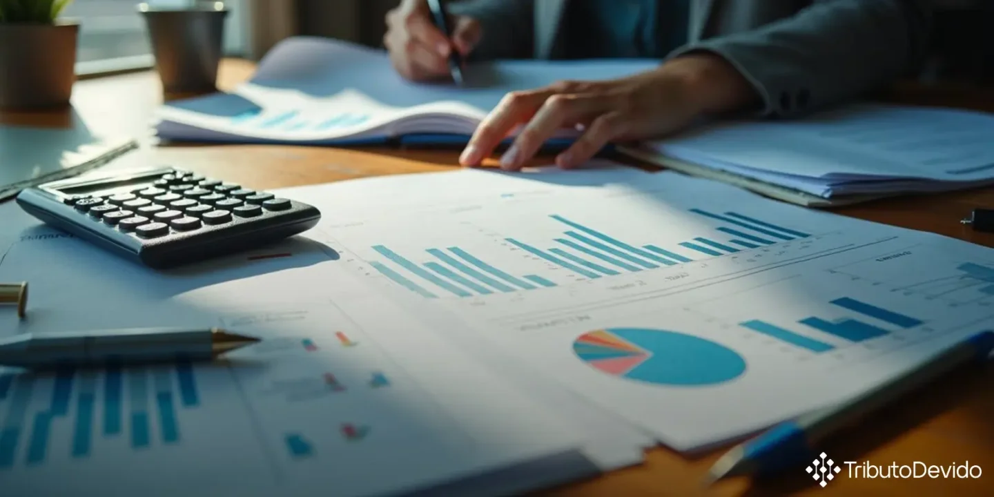 Créditos de PIS/COFINS na Fabricação e Comercialização de Autopeças