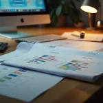 Tributação do custo atribuído em operações de cisão parcial