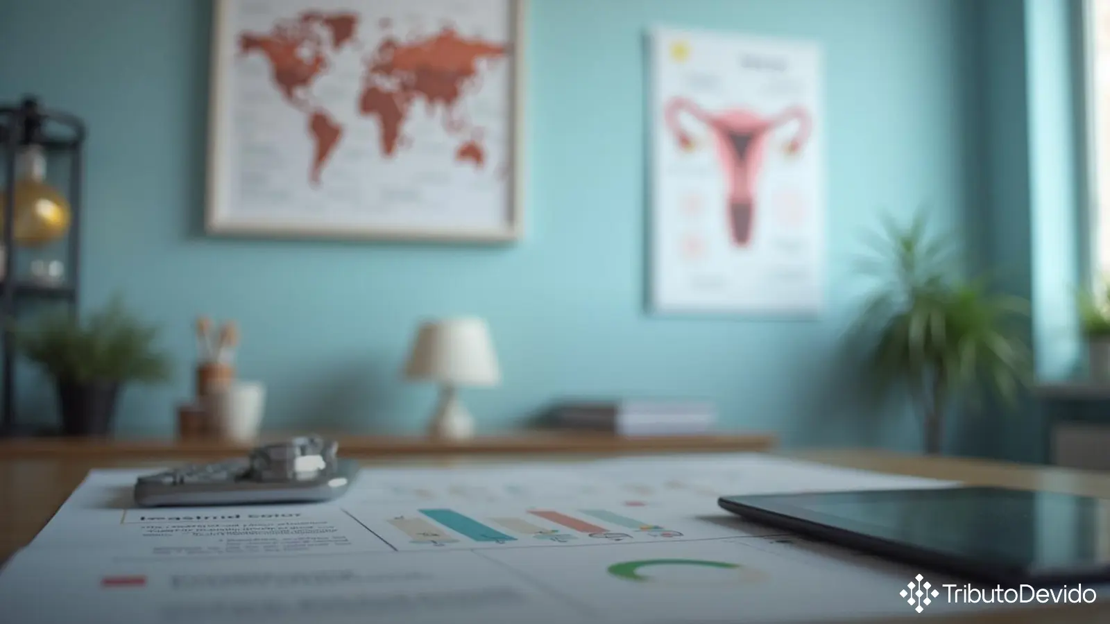 despesas com fertilização in vitro no Imposto de Renda