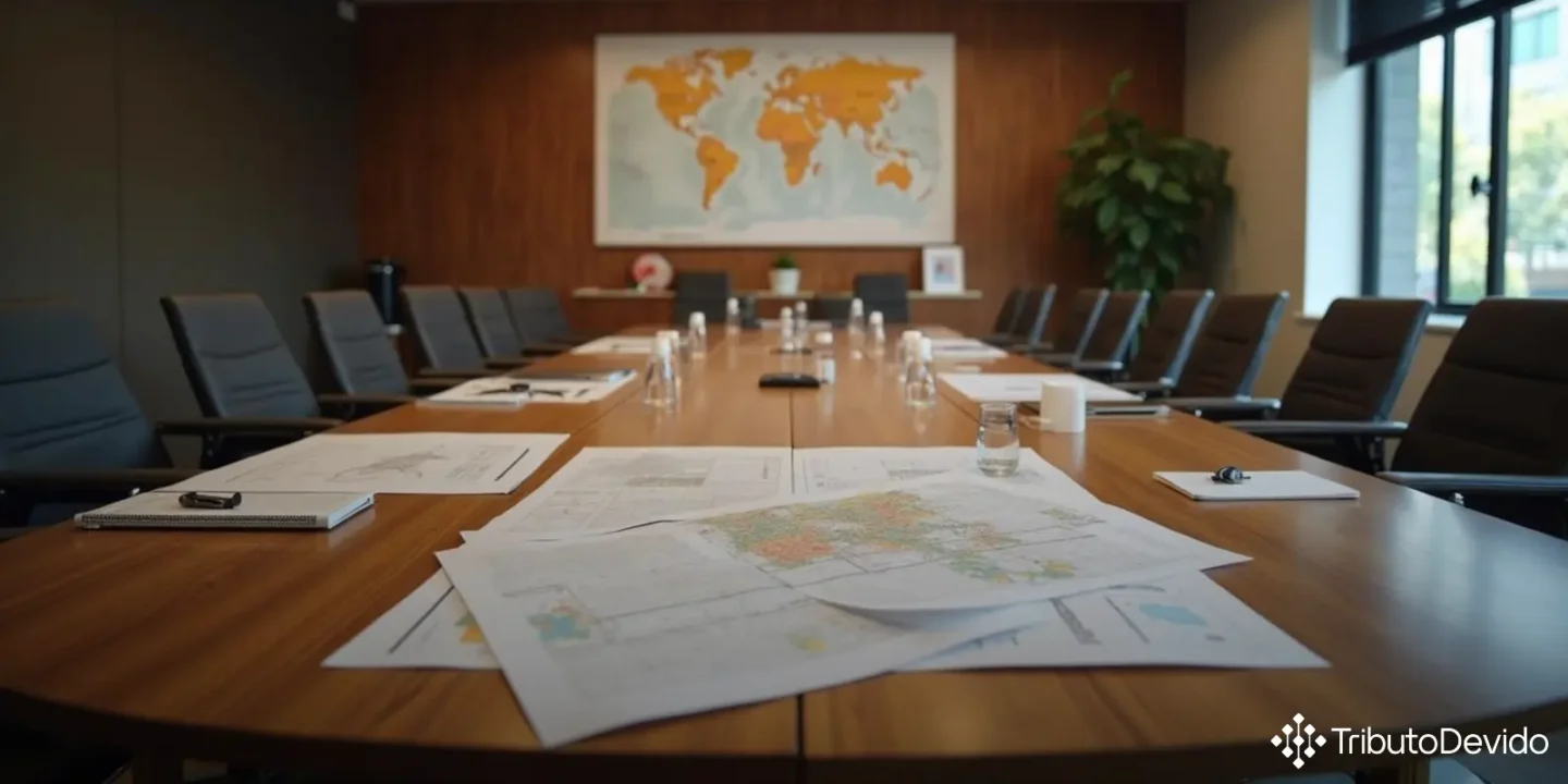 Tributação PIS/COFINS em Contratos Take or Pay de Gás Natural