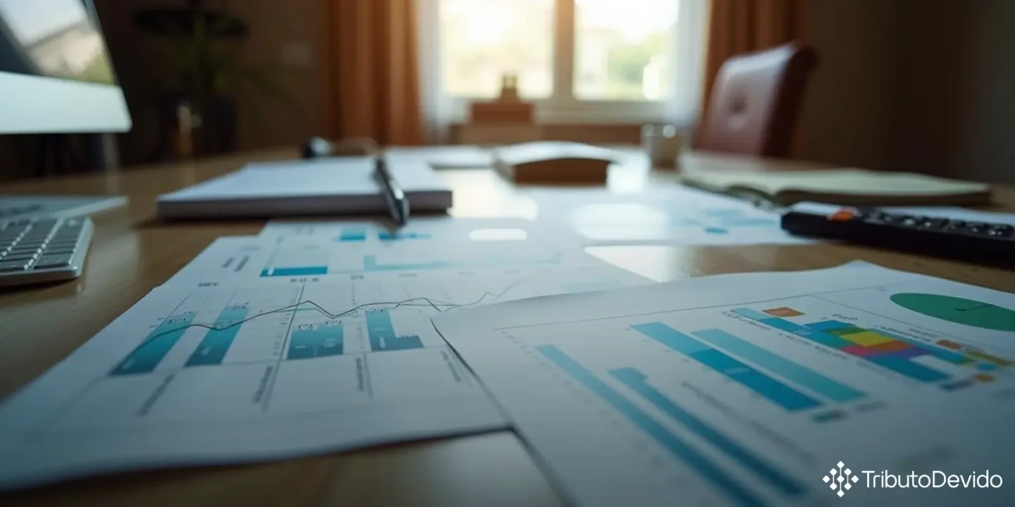 tributação de receitas hoteleiras