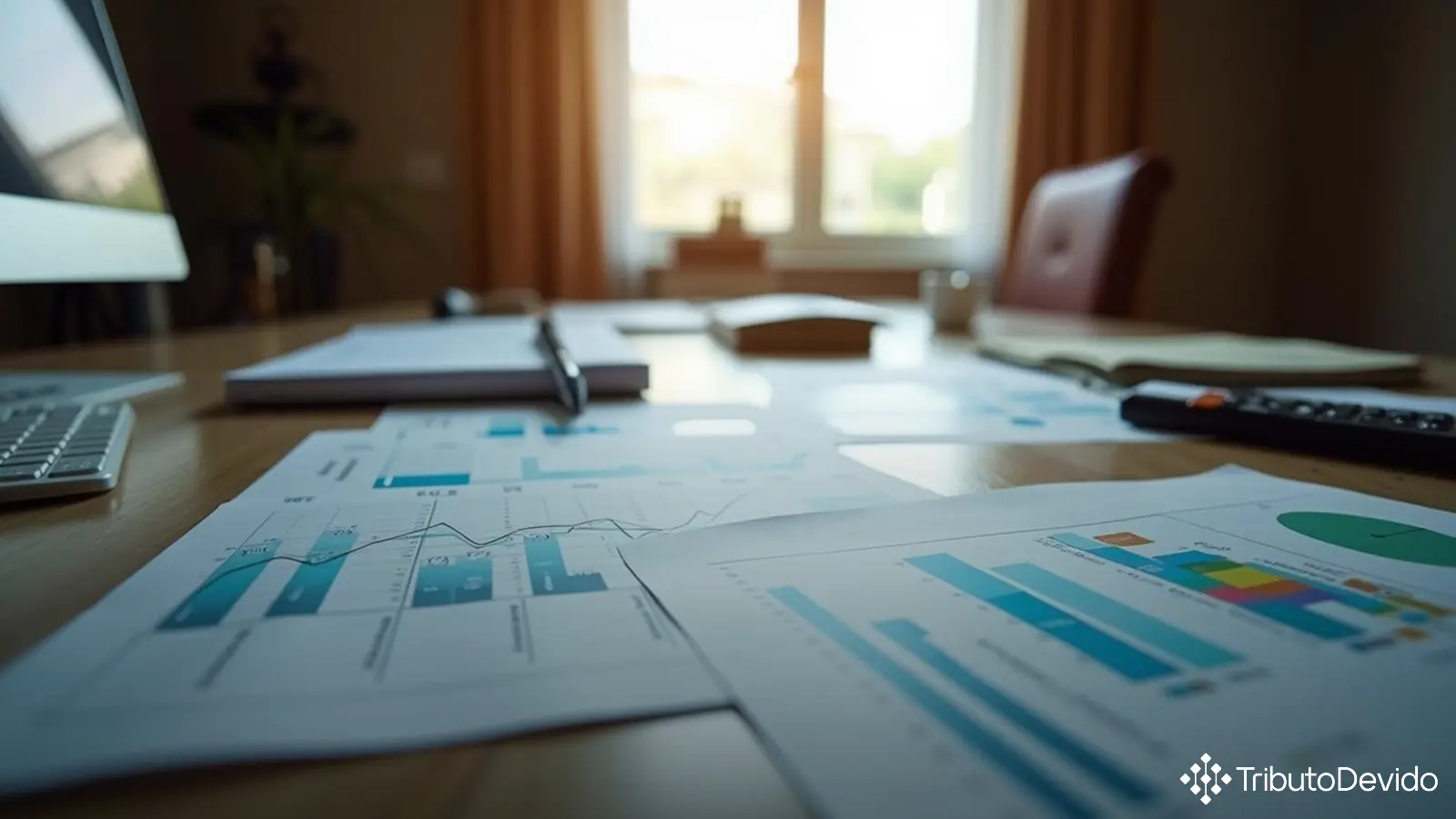 tributação de receitas hoteleiras