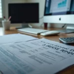 IRPF em desistência de compra e venda