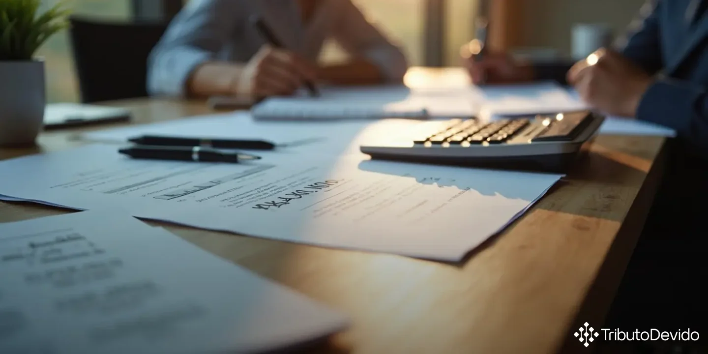 Tratamento Tributário de Indenizações por Dano Patrimonial