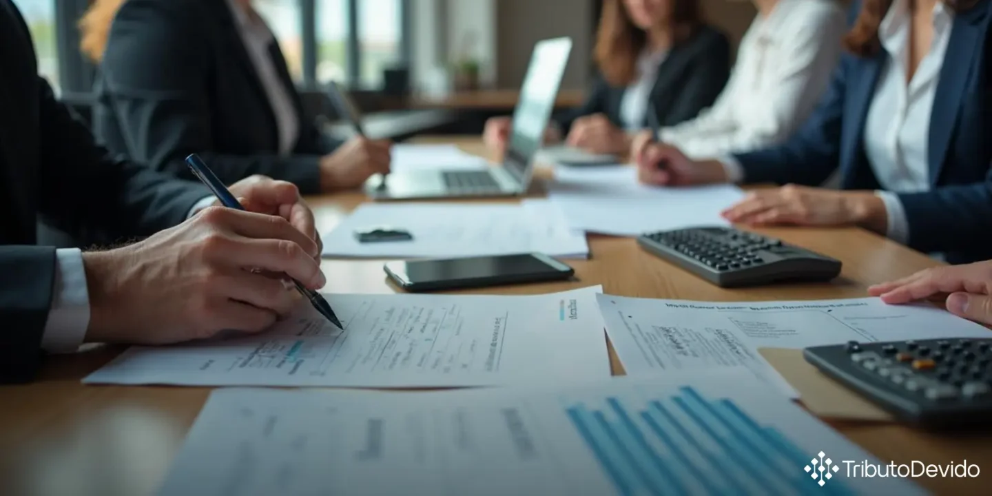 benefício fiscal do PERSE