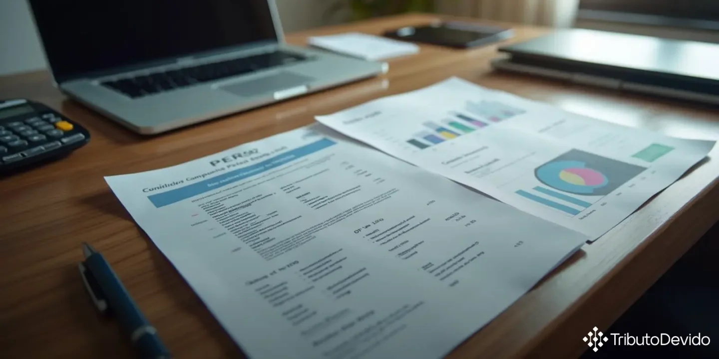 quando começa a valer o benefício fiscal do PERSE