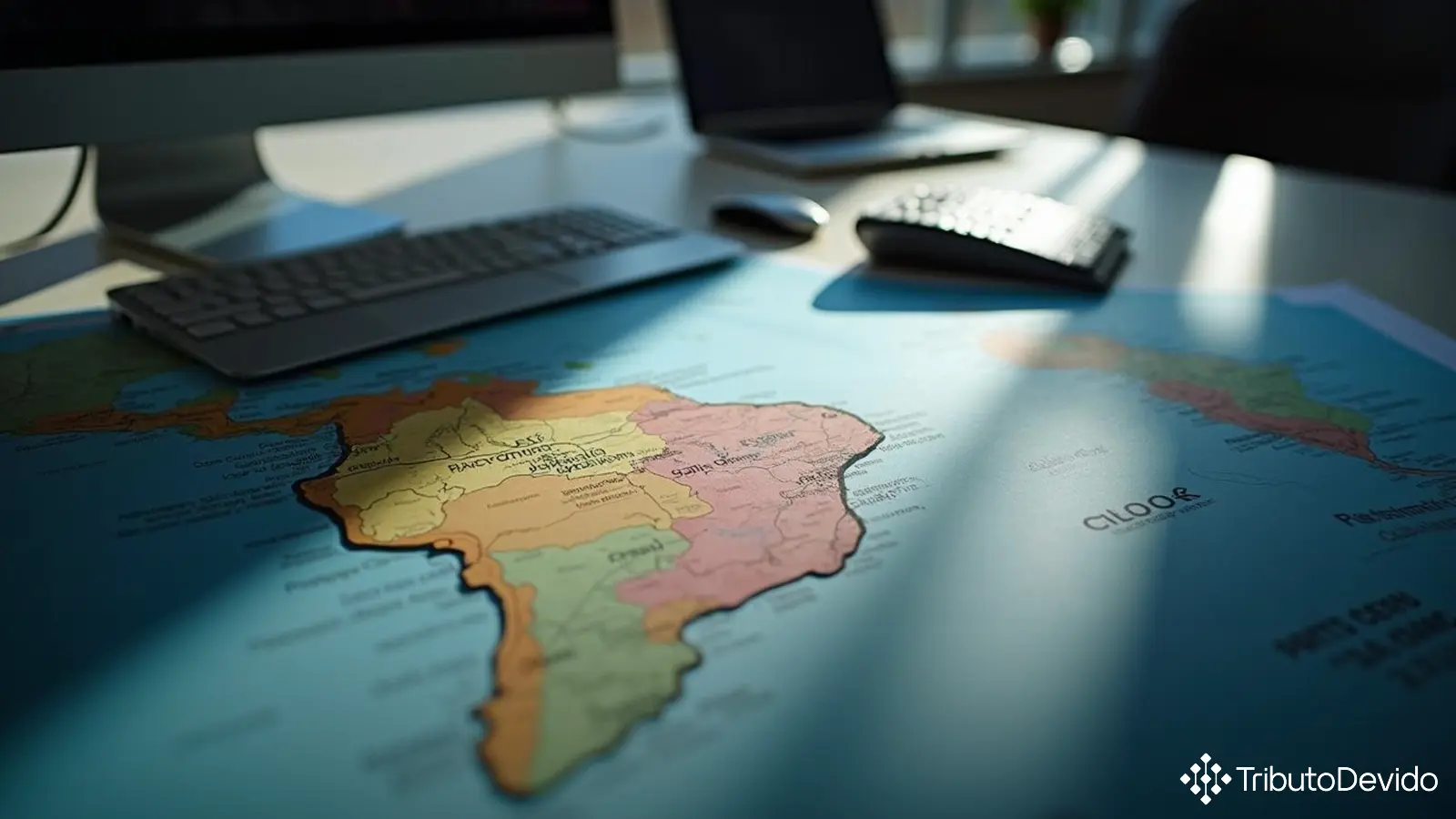 COVID-19 e a inaplicabilidade da prorrogação de prazos tributários