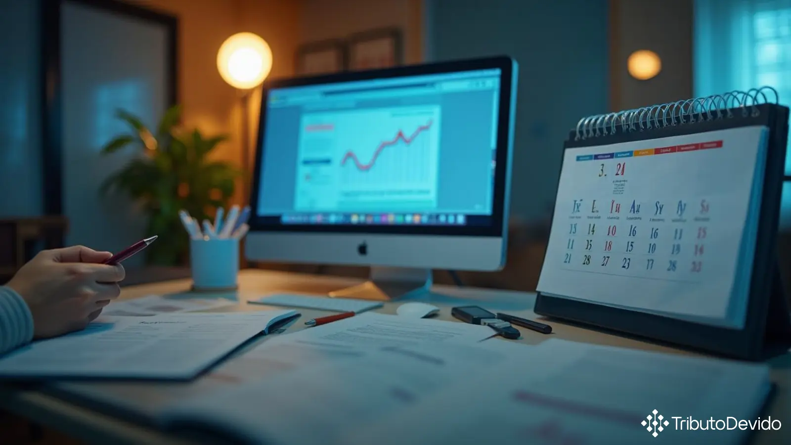 prorrogação de prazo para tributos na calamidade pública nacional