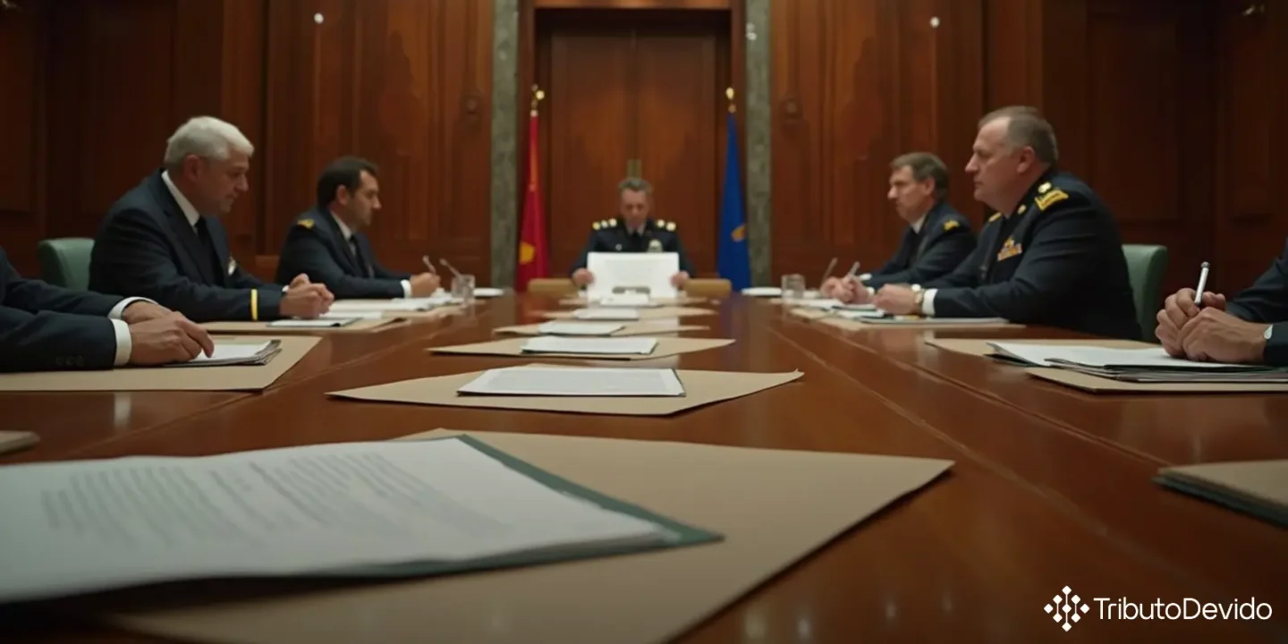 Isenção de IPI para órgãos de segurança pública