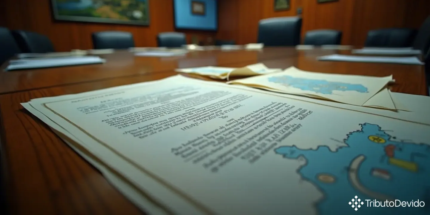 prorrogação de prazos tributários em calamidade pública nacional