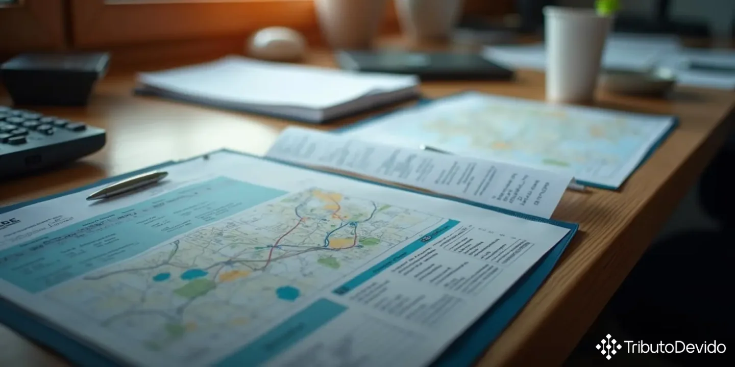 Créditos de PIS/COFINS em Transporte de Cargas