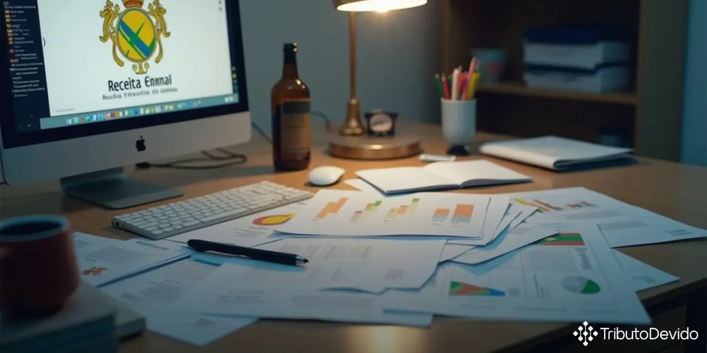 Tributação de Associações Civis como Centrais de Compras