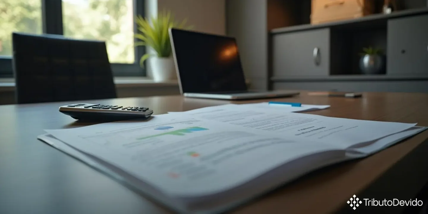 tributação de créditos tributários decorrentes de decisão judicial