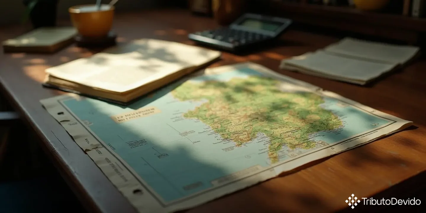 IPI na Amazônia Ocidental