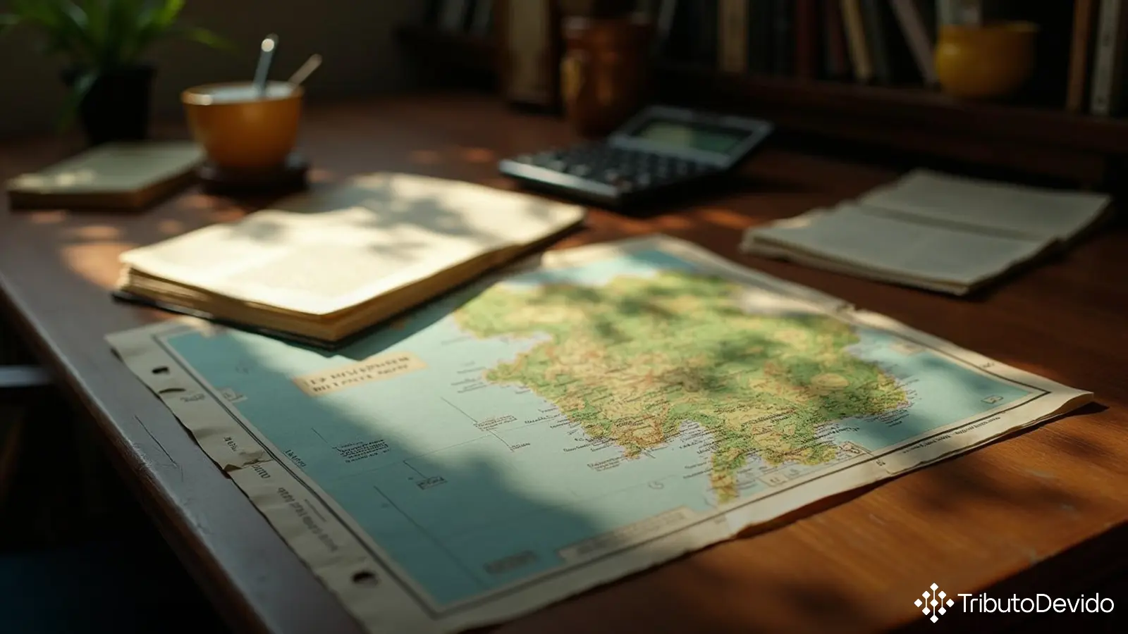 IPI na Amazônia Ocidental