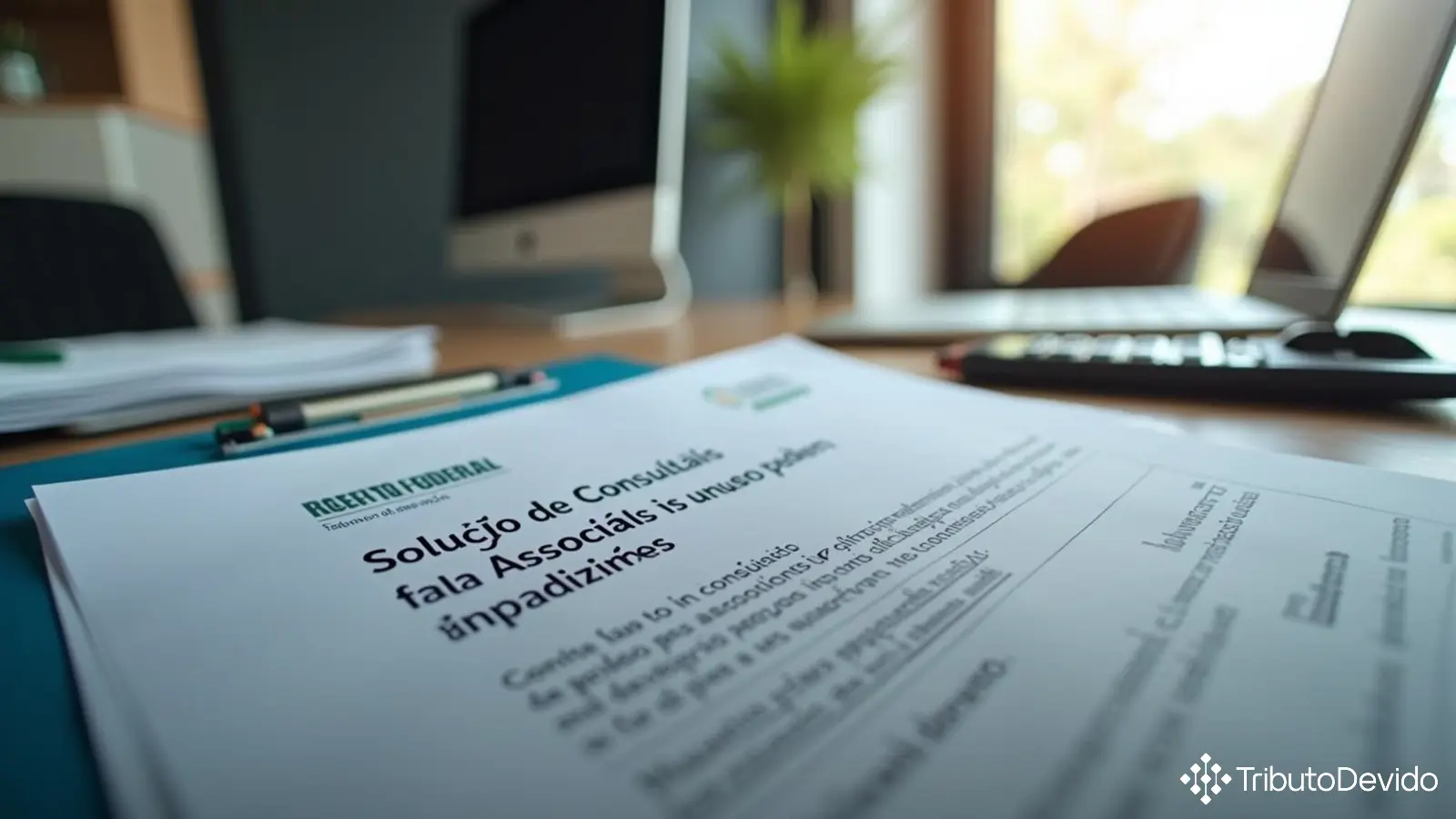 isenção de IRPJ e CSLL sobre ganho de capital