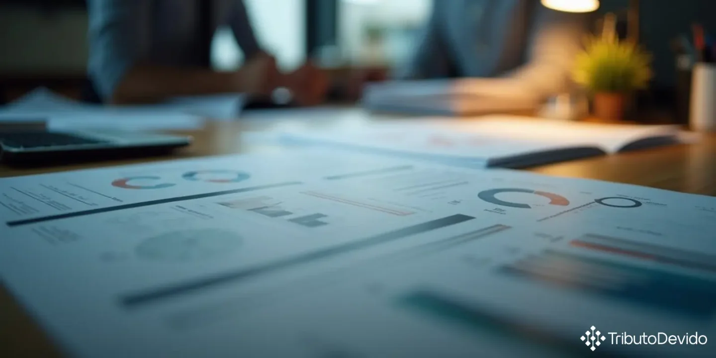 desconto em licitação pública