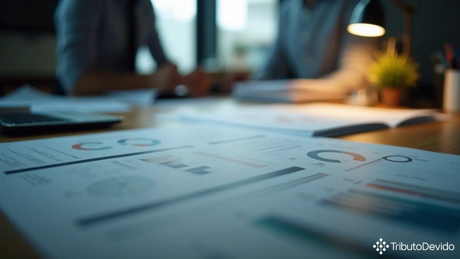 desconto em licitação pública