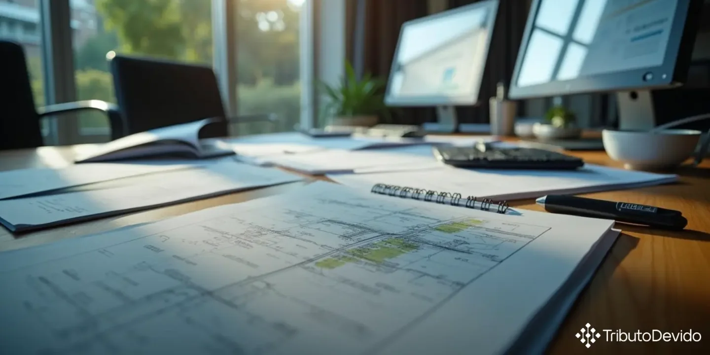 Suspensão de PIS/COFINS no REIDI