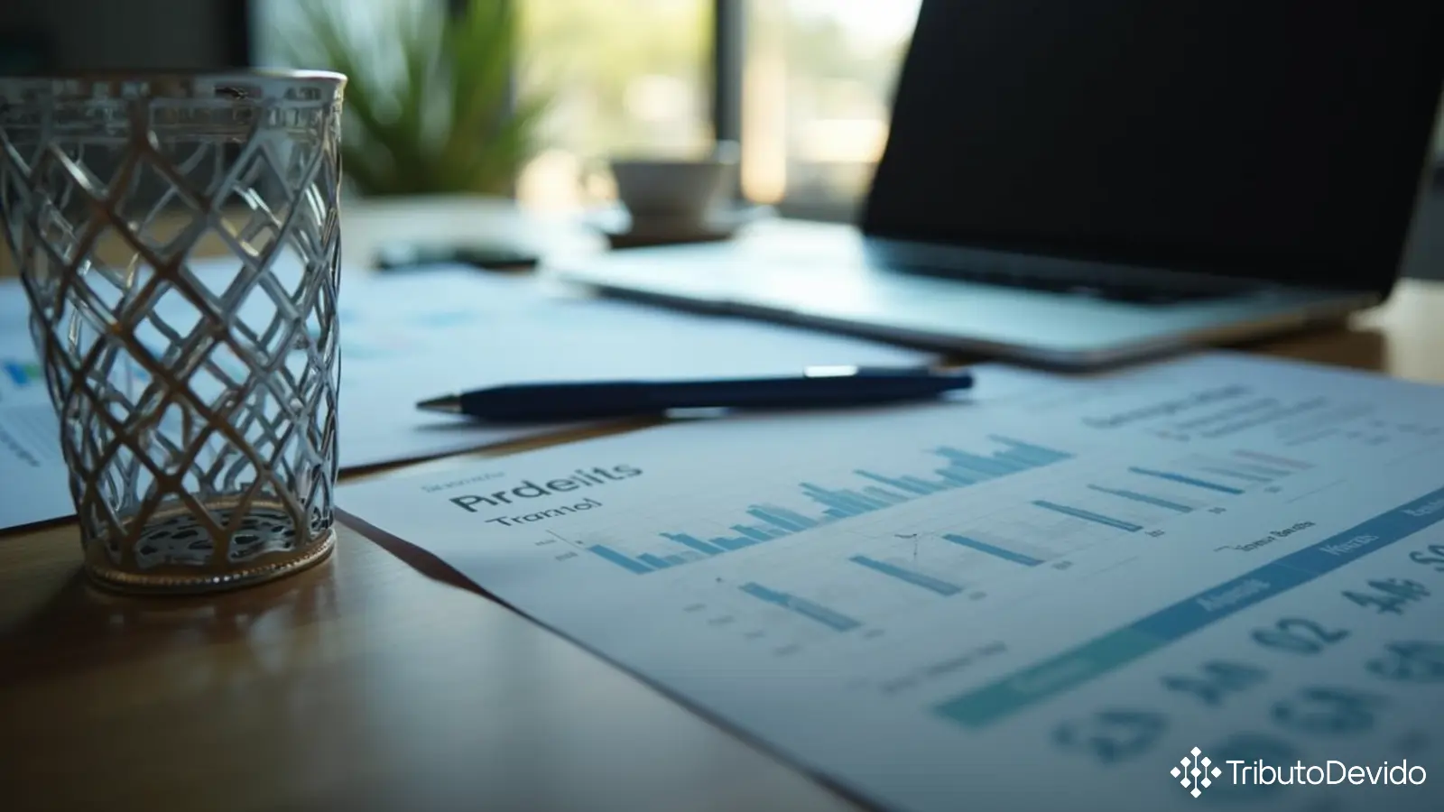 Isenção tributária para fundações de apoio