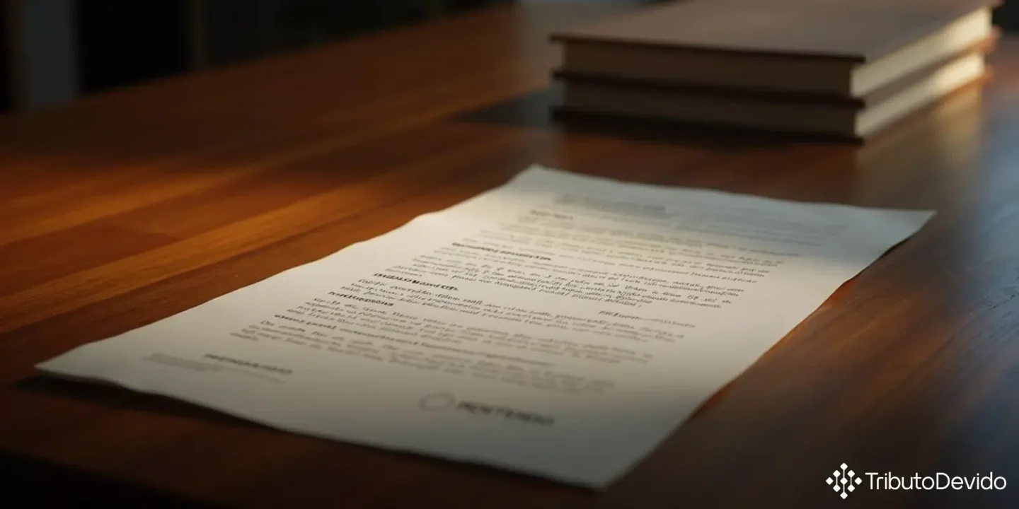 inaplicabilidade da portaria MF 12 2012 calamidade publica nacional