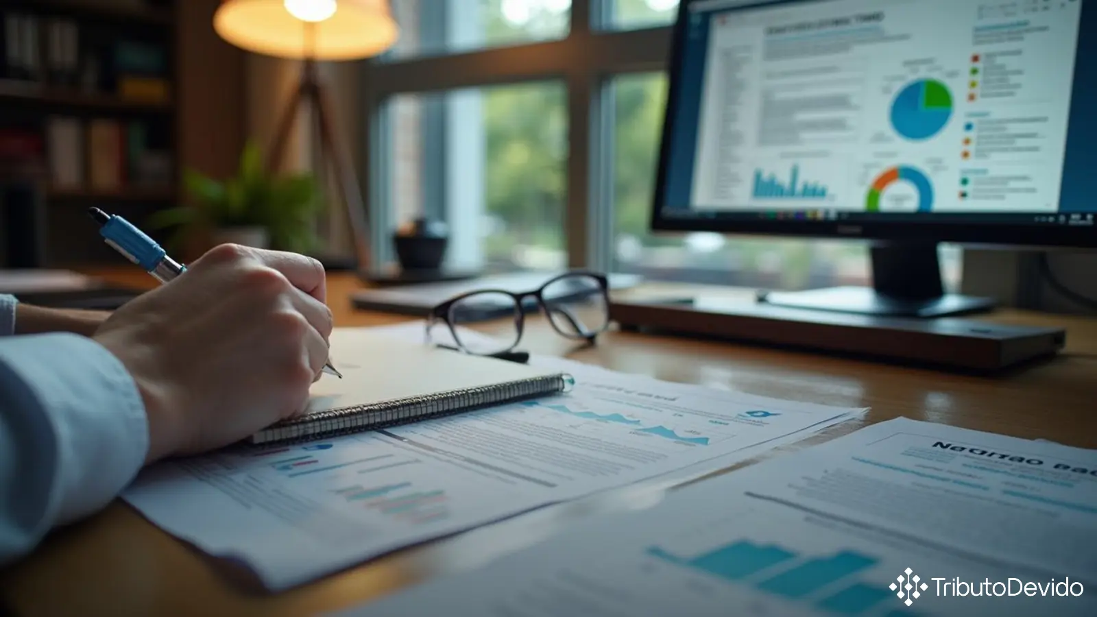 prorrogação de prazos tributários em calamidade pública nacional