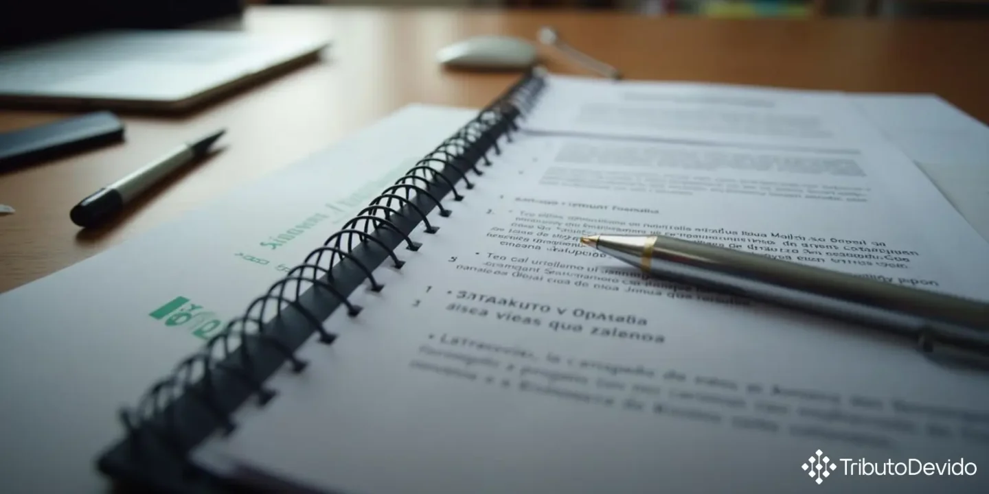 prorrogação de prazo tributário em calamidade pública nacional