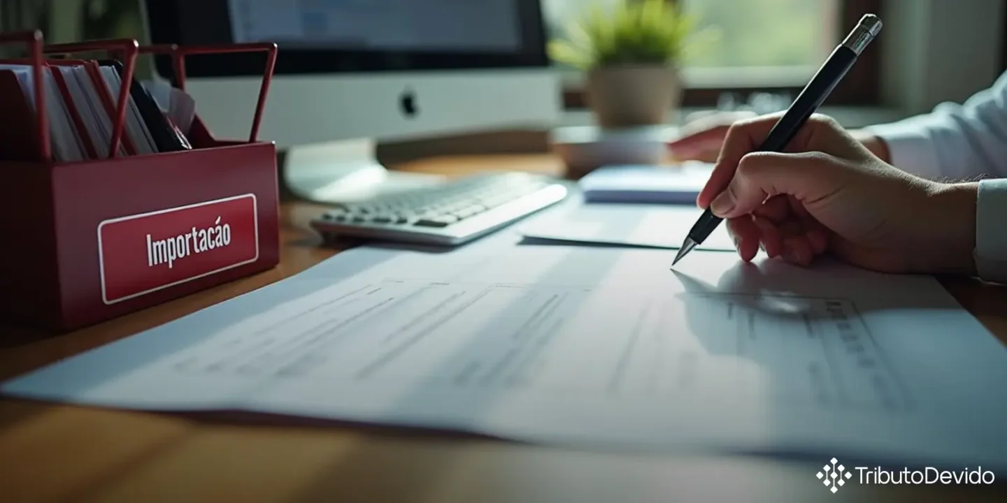 prorrogação do regime de admissão temporária