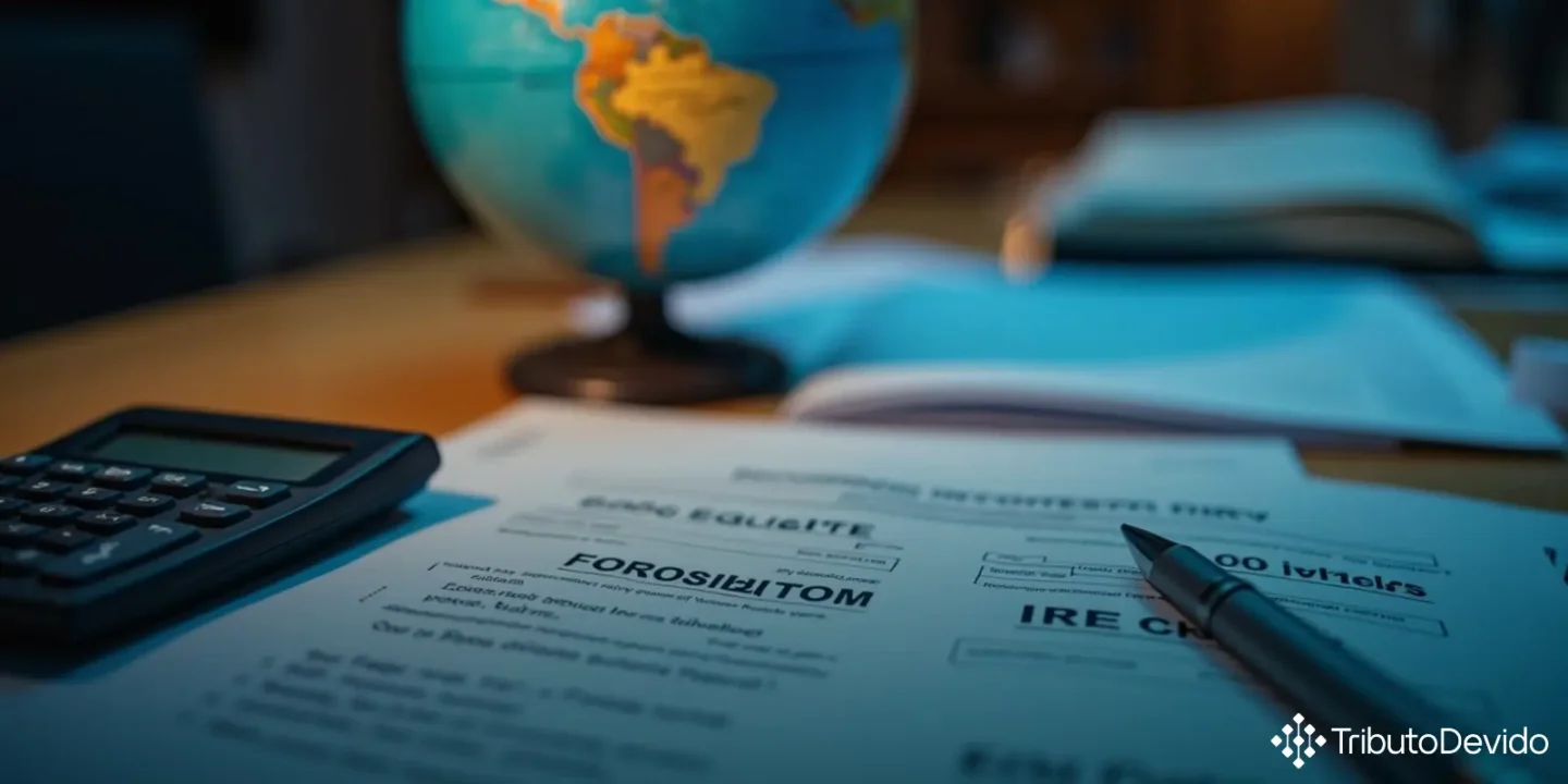 IOF e IRRF na remessa de valores ao exterior