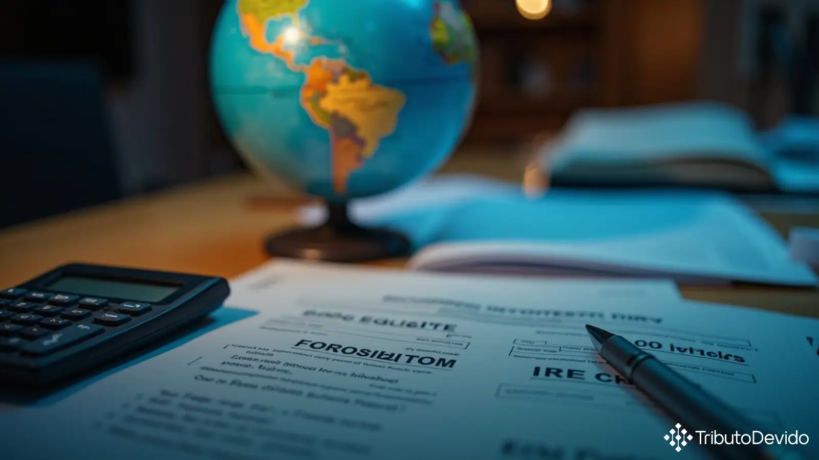 IOF e IRRF na remessa de valores ao exterior