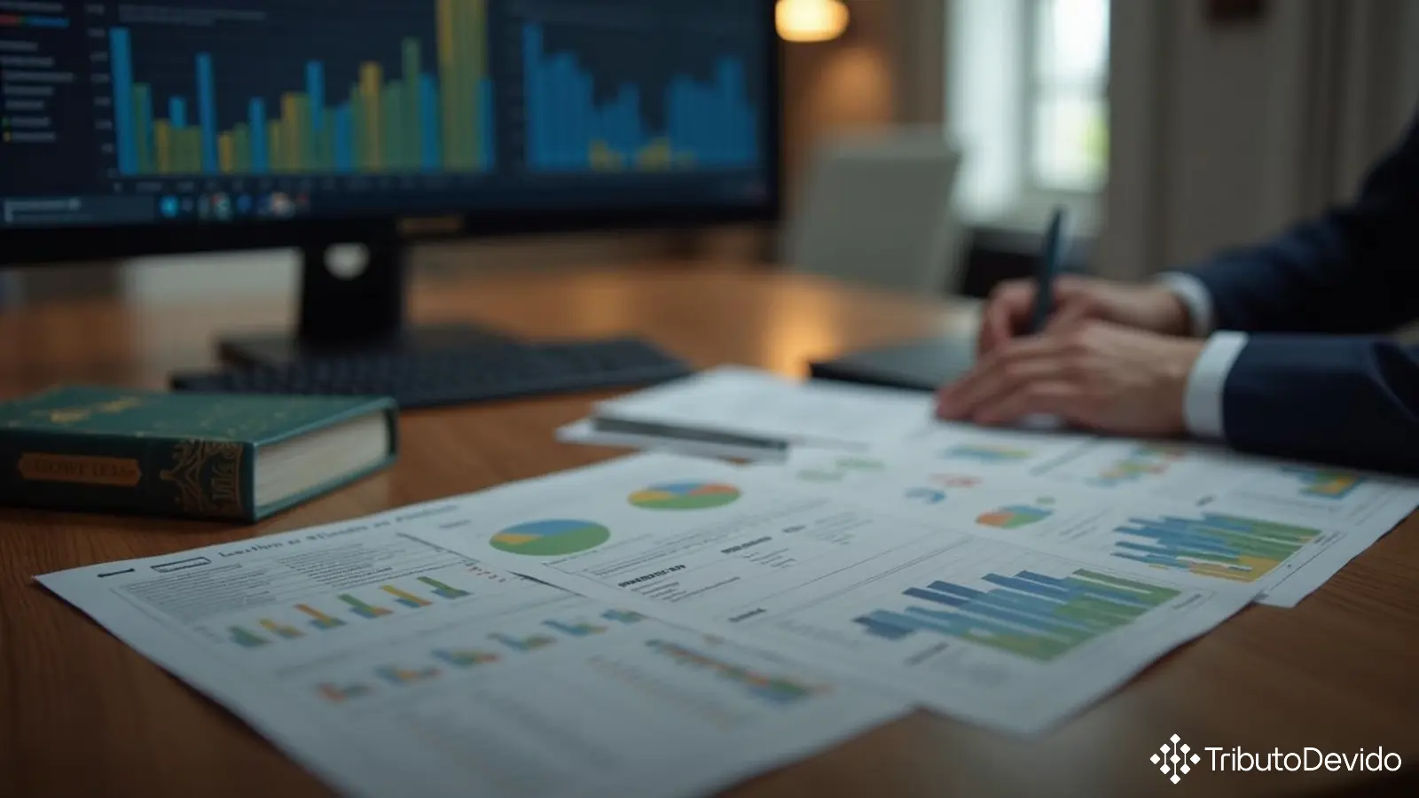 Remuneração de dirigentes em instituições sem fins lucrativos