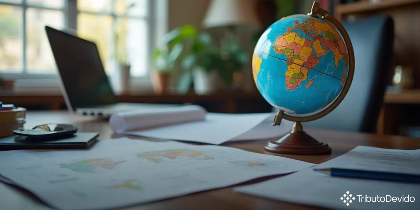 registro no Siscoserv de frete internacional