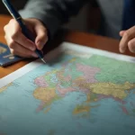 Tributação na fonte de rendimentos de companhias aéreas estrangeiras