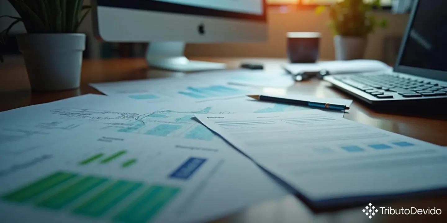 Tributação de Organizações Gestoras de Fundos Patrimoniais