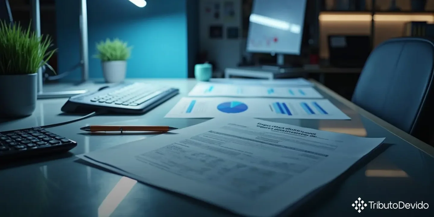 Tributação de Juros sobre Capital Próprio