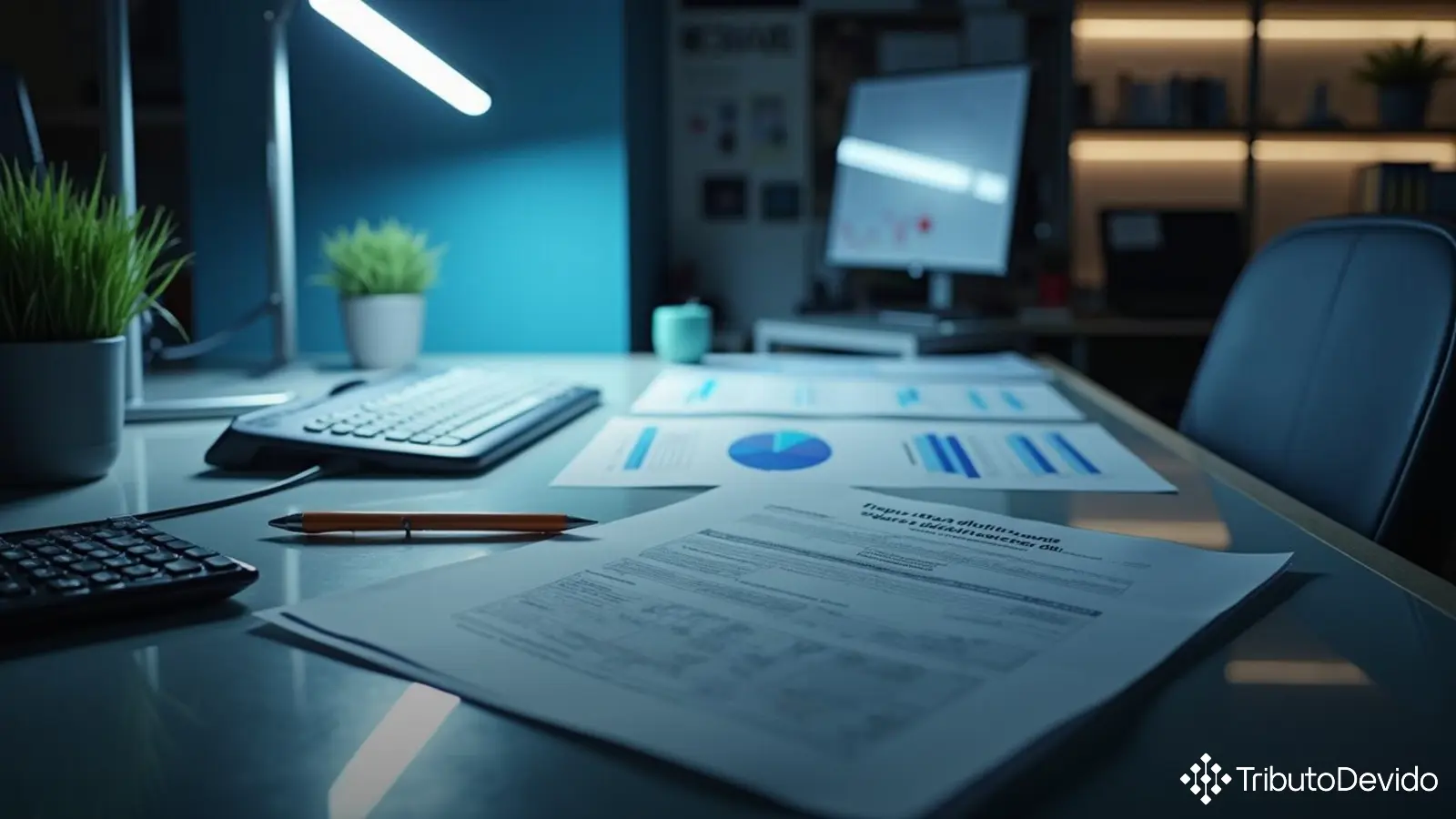 Tributação de Juros sobre Capital Próprio