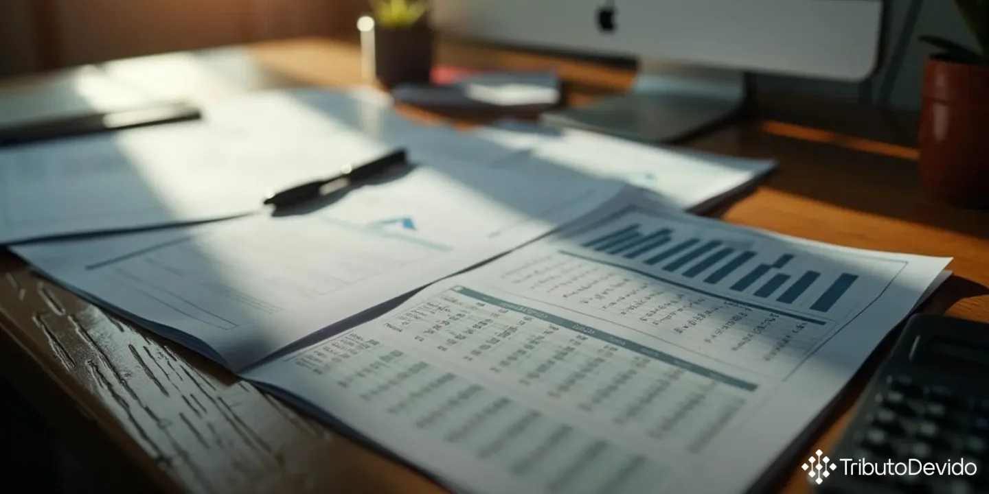 Tributação de ganho de capital sobre parcela complementar de preço