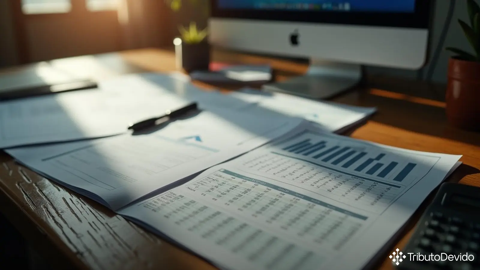 Tributação de ganho de capital sobre parcela complementar de preço