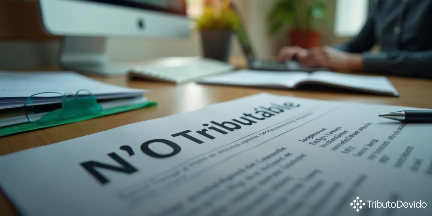 tratamento tributário de doações do poder público