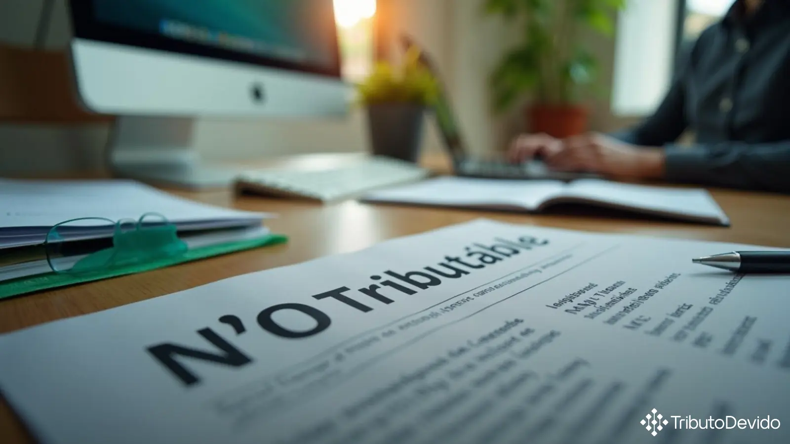 tratamento tributário de doações do poder público