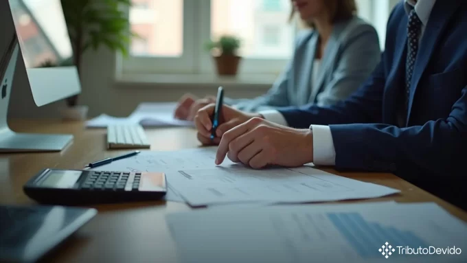 Tributação sobre intervalo interjornada e PLR paga a diretor estatutário